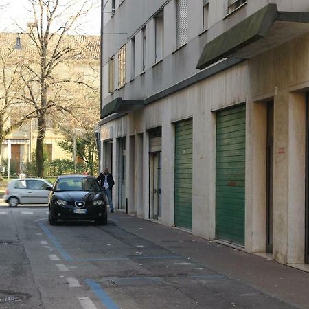 Piave Apartman Mestre Kültér fotó