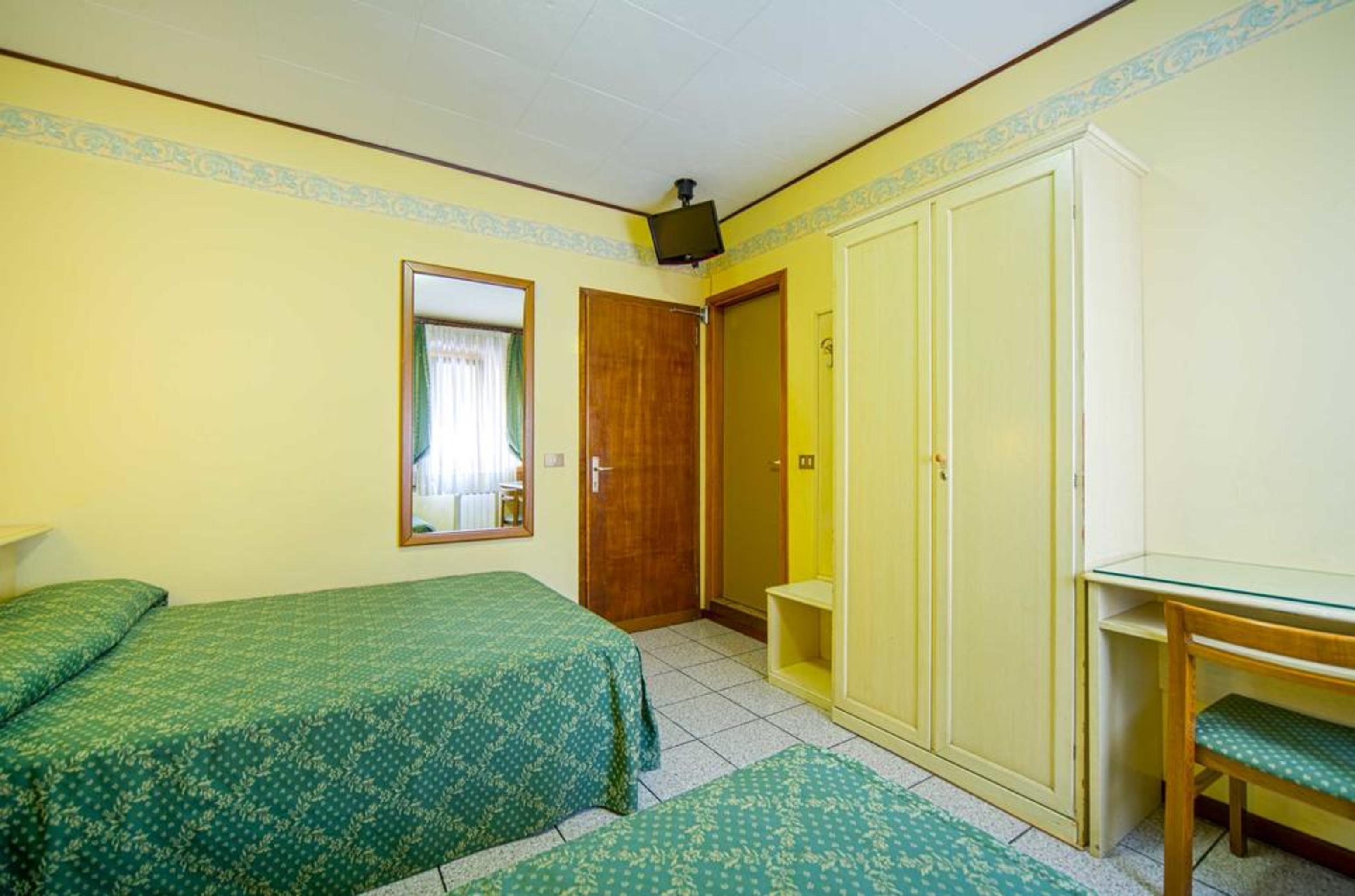 Piave Apartman Mestre Kültér fotó