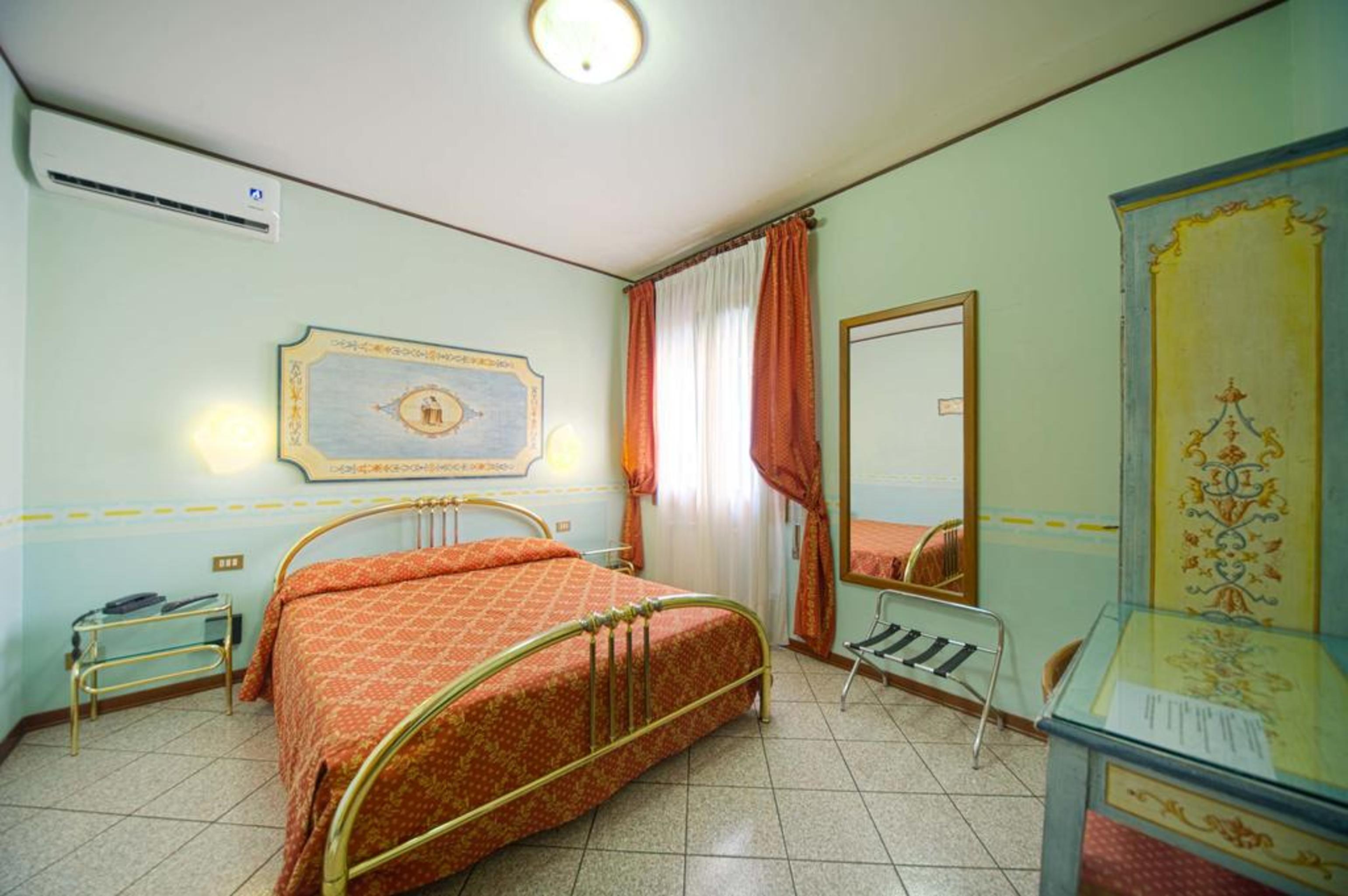 Piave Apartman Mestre Kültér fotó