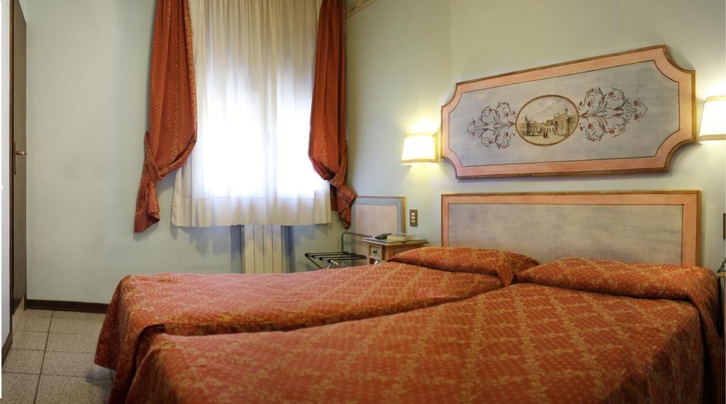 Piave Apartman Mestre Kültér fotó