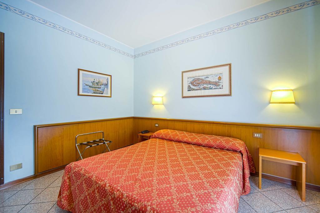 Piave Apartman Mestre Kültér fotó