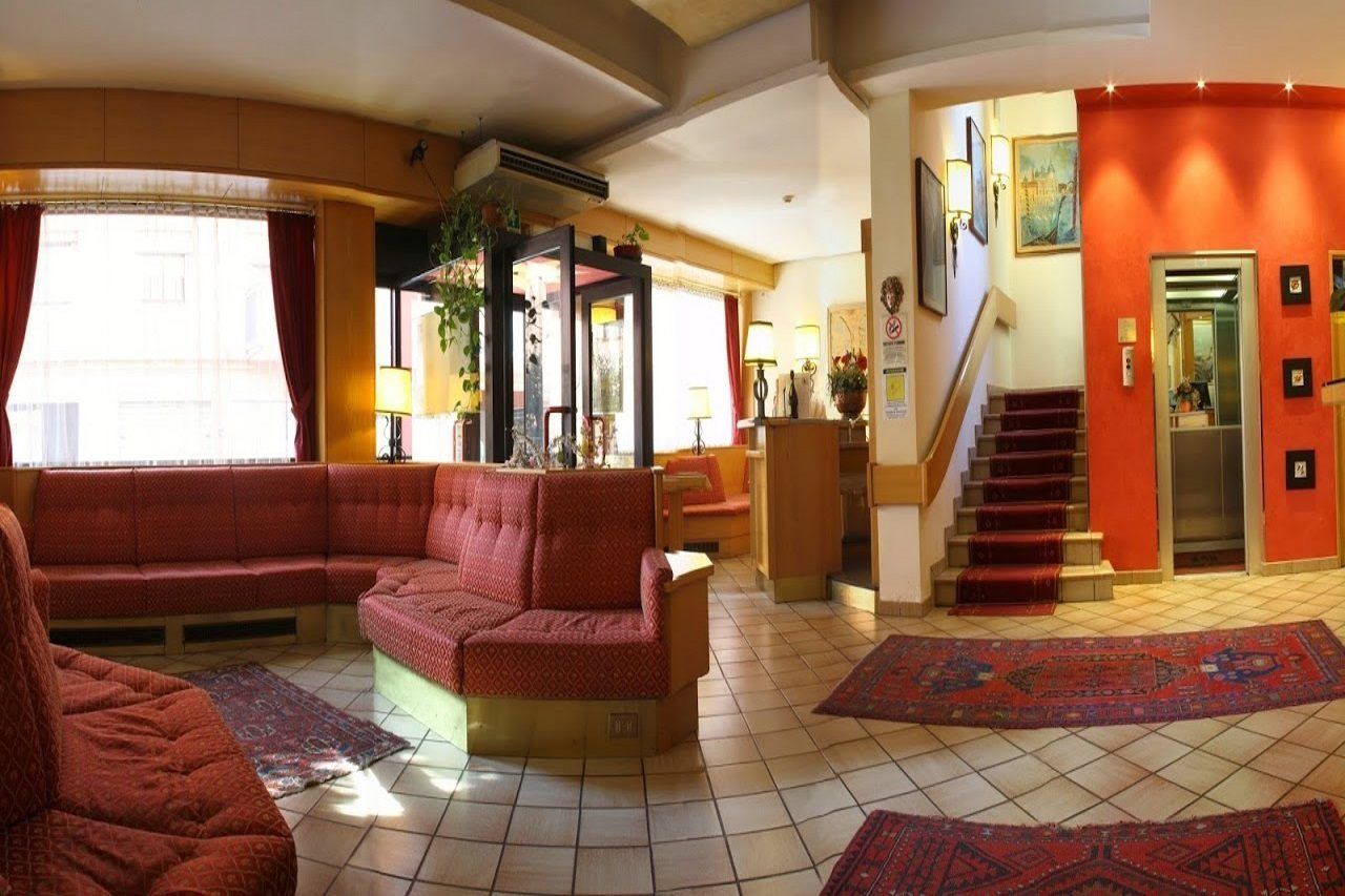 Piave Apartman Mestre Kültér fotó