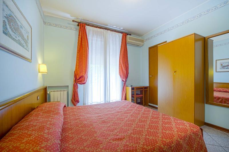 Piave Apartman Mestre Kültér fotó