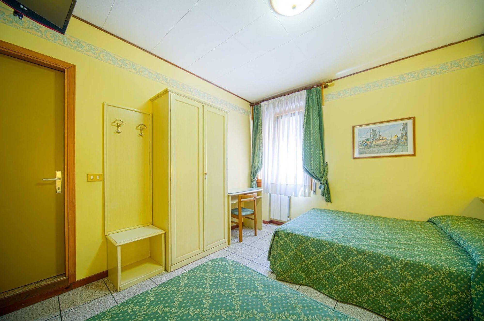 Piave Apartman Mestre Kültér fotó