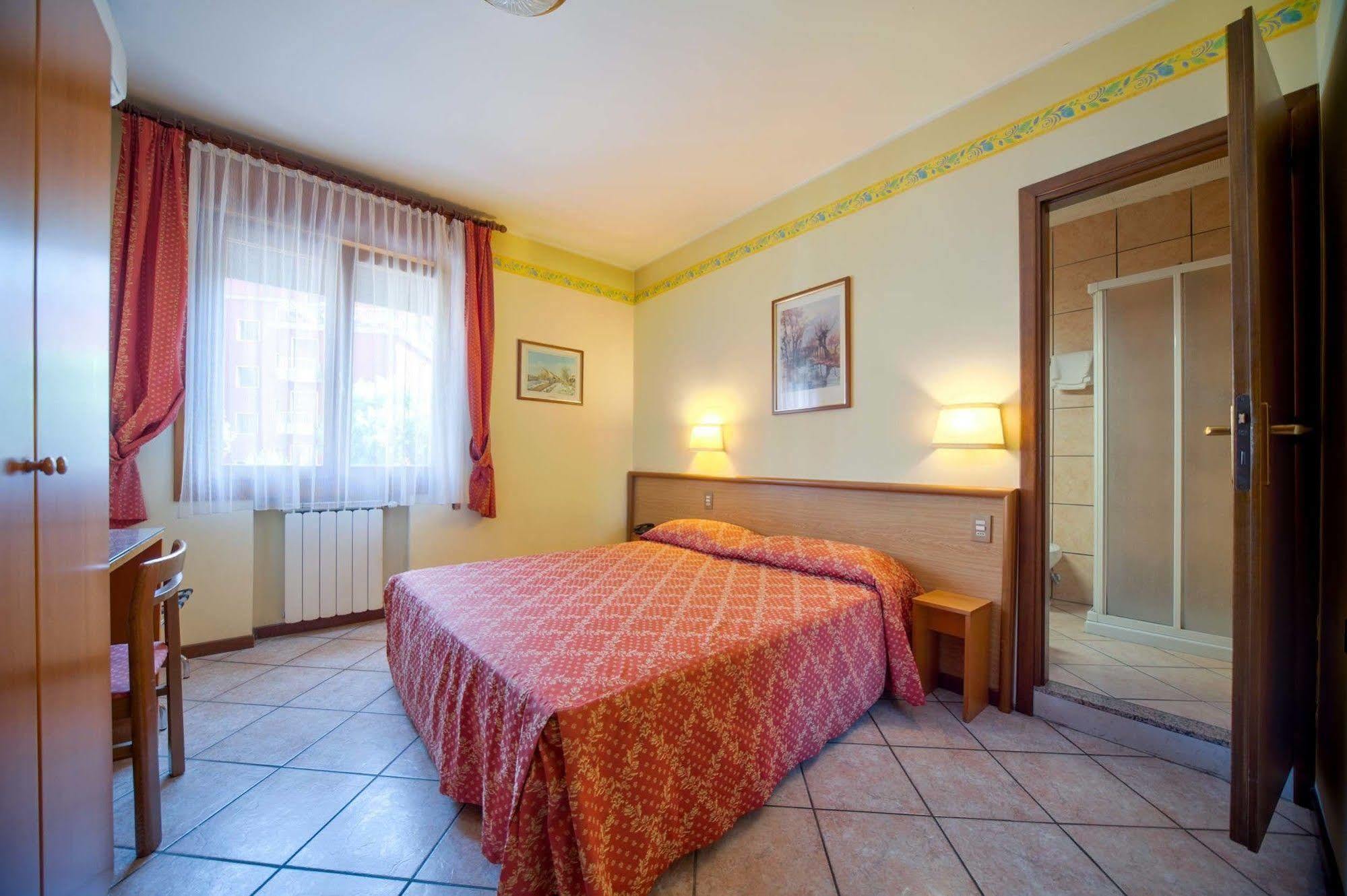 Piave Apartman Mestre Kültér fotó