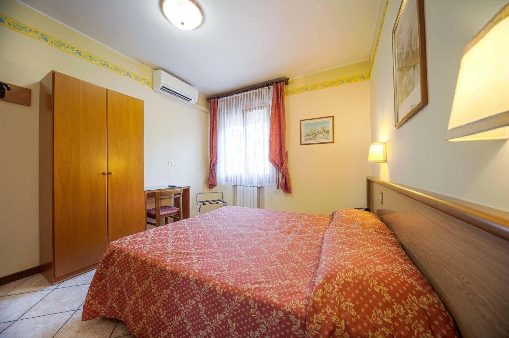 Piave Apartman Mestre Kültér fotó