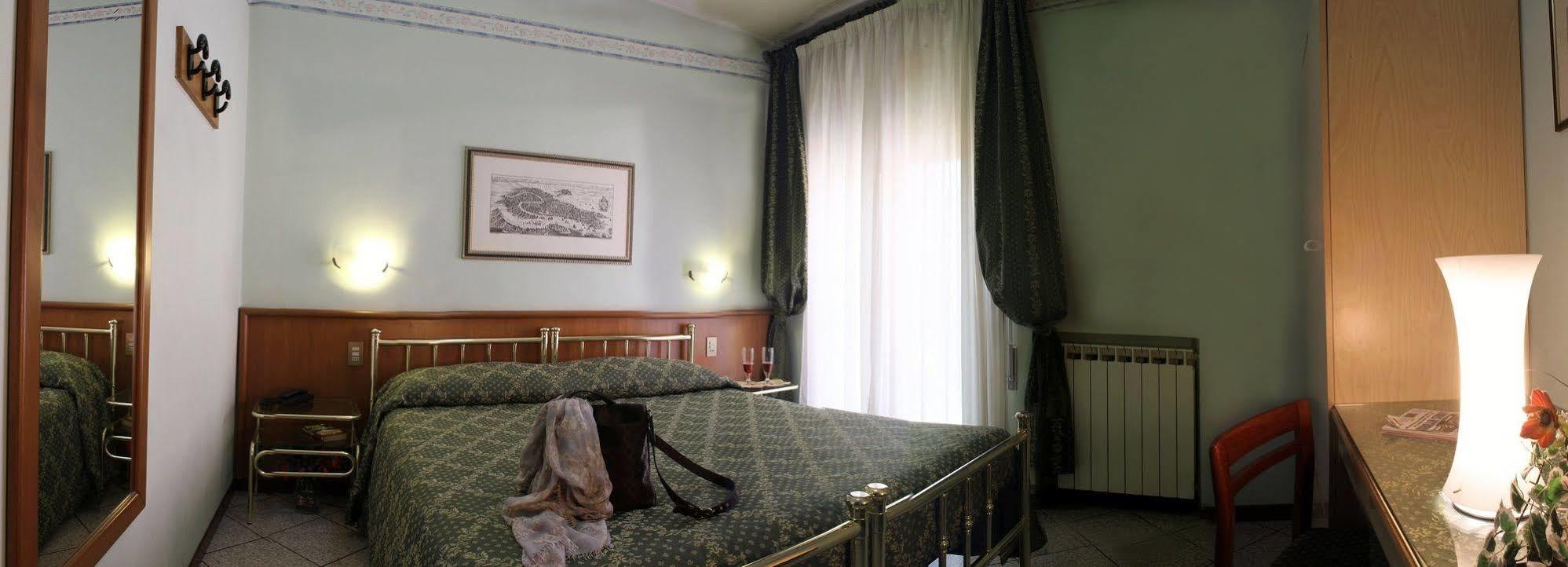 Piave Apartman Mestre Kültér fotó