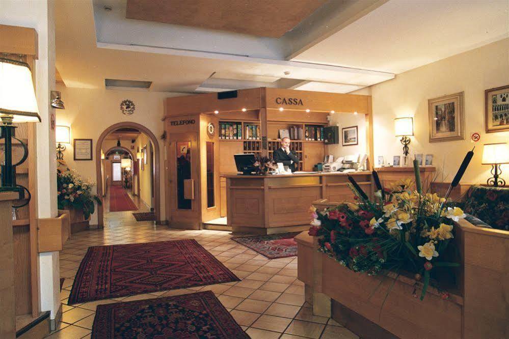 Piave Apartman Mestre Kültér fotó