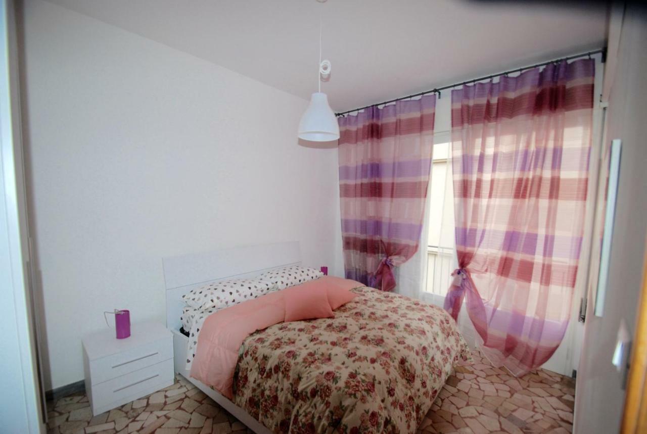 Piave Apartman Mestre Kültér fotó