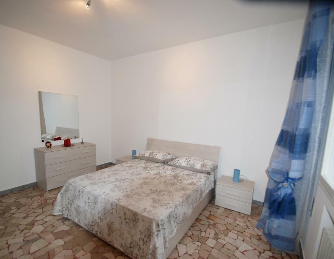 Piave Apartman Mestre Kültér fotó