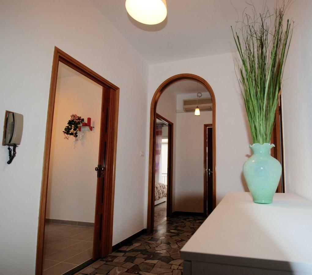 Piave Apartman Mestre Kültér fotó