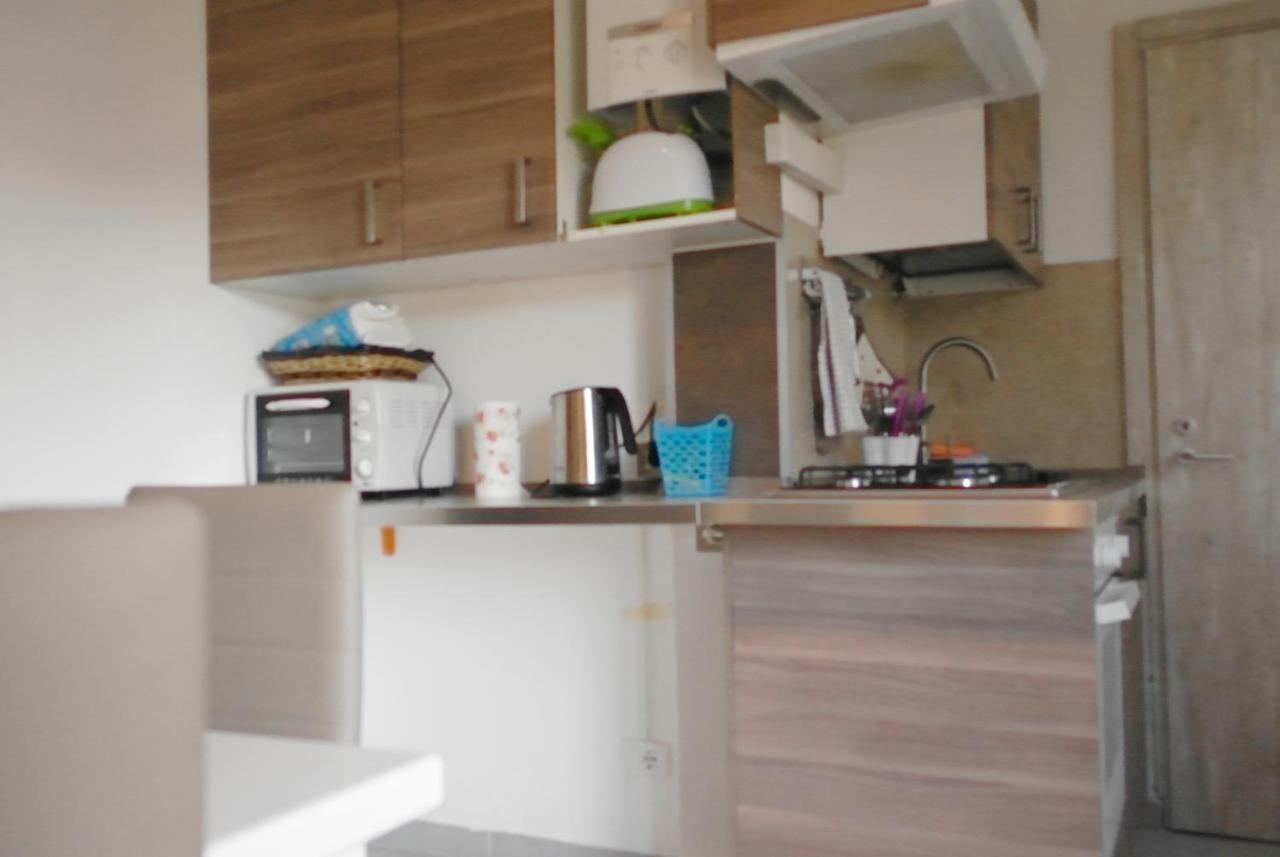 Piave Apartman Mestre Kültér fotó